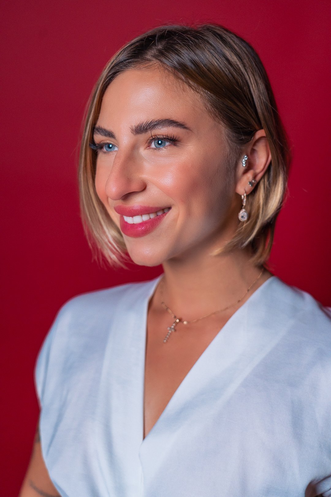 Natalia Khrystenko headshot